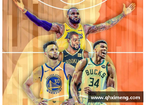 NBA 75巨星：伟大时代的篮球传奇