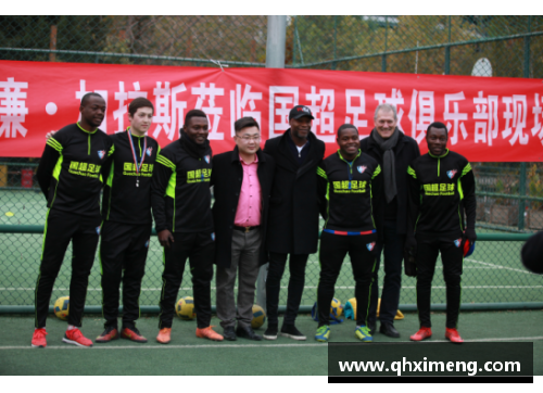 阿森纳足球俱乐部教练：培养青年才俊，铸就未来辉煌